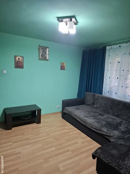 Sector 4, Aleea Slatioara